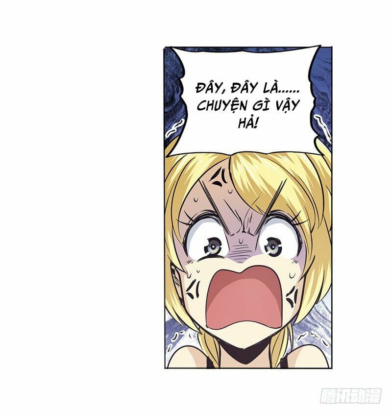 đọc truyện Anh Hùng ? Ta Không Làm Lâu Rồi Chương 28 ảnh 6 tại Thiên Thai Truyện