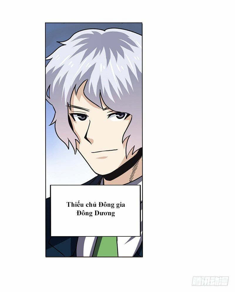 đọc truyện Anh Hùng ? Ta Không Làm Lâu Rồi Chương 28 ảnh 46 tại Thiên Thai Truyện