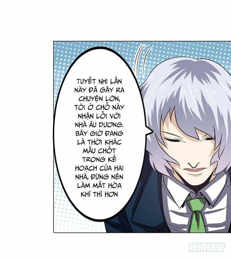 đọc truyện Anh Hùng ? Ta Không Làm Lâu Rồi Chương 28 ảnh 49 tại Thiên Thai Truyện