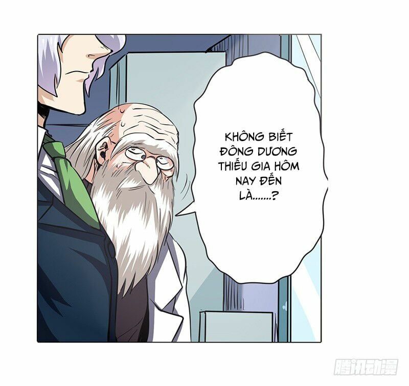 đọc truyện Anh Hùng ? Ta Không Làm Lâu Rồi Chương 28 ảnh 52 tại Thiên Thai Truyện