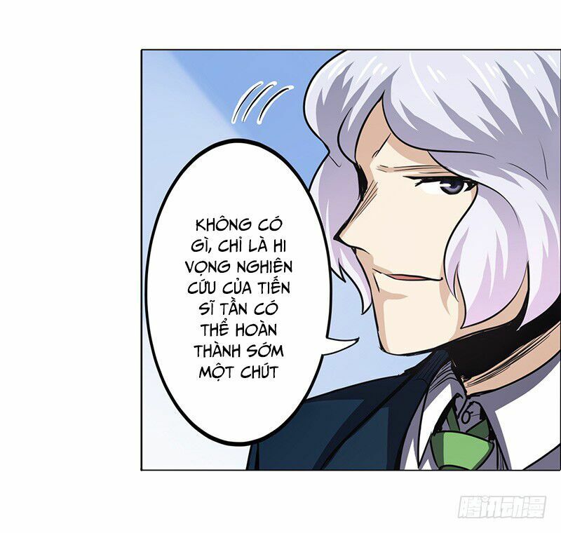 đọc truyện Anh Hùng ? Ta Không Làm Lâu Rồi Chương 28 ảnh 53 tại Thiên Thai Truyện