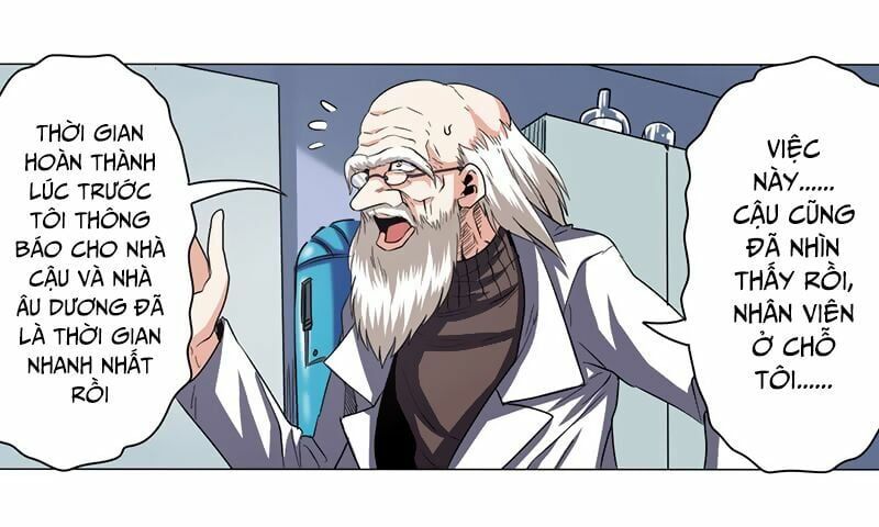 đọc truyện Anh Hùng ? Ta Không Làm Lâu Rồi Chương 28 ảnh 54 tại Thiên Thai Truyện