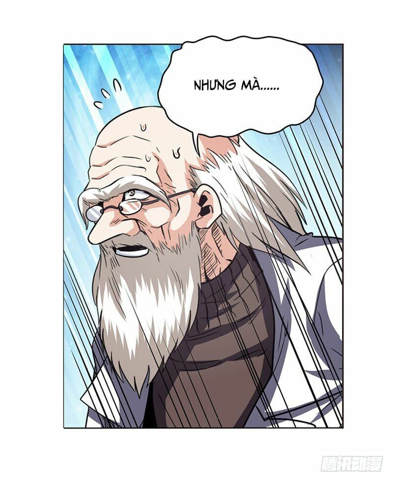 đọc truyện Anh Hùng ? Ta Không Làm Lâu Rồi Chương 28 ảnh 57 tại Thiên Thai Truyện