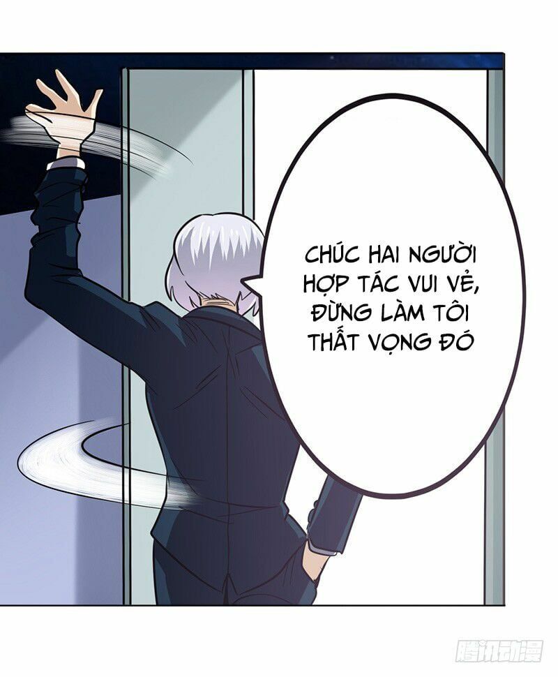 đọc truyện Anh Hùng ? Ta Không Làm Lâu Rồi Chương 28 ảnh 59 tại Thiên Thai Truyện