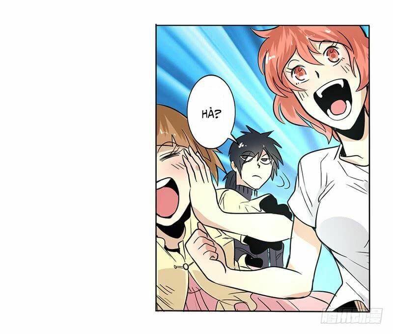 đọc truyện Anh Hùng ? Ta Không Làm Lâu Rồi Chương 28 ảnh 64 tại Thiên Thai Truyện