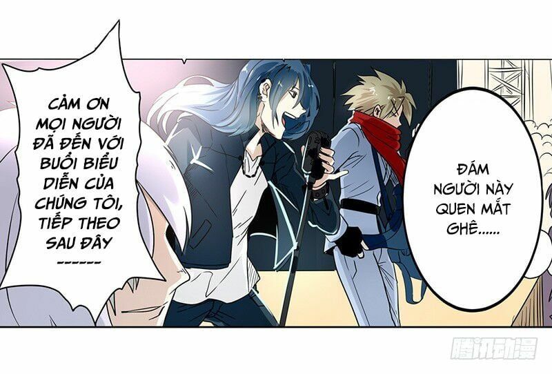 đọc truyện Anh Hùng ? Ta Không Làm Lâu Rồi Chương 28 ảnh 65 tại Thiên Thai Truyện