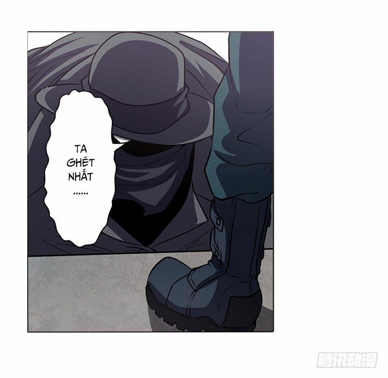 đọc truyện Anh Hùng ? Ta Không Làm Lâu Rồi Chương 28 ảnh 66 tại Thiên Thai Truyện