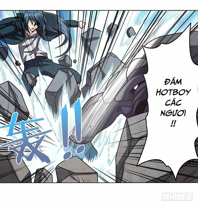 đọc truyện Anh Hùng ? Ta Không Làm Lâu Rồi Chương 28 ảnh 67 tại Thiên Thai Truyện