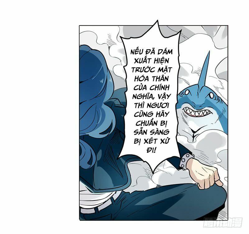 đọc truyện Anh Hùng ? Ta Không Làm Lâu Rồi Chương 28 ảnh 69 tại Thiên Thai Truyện