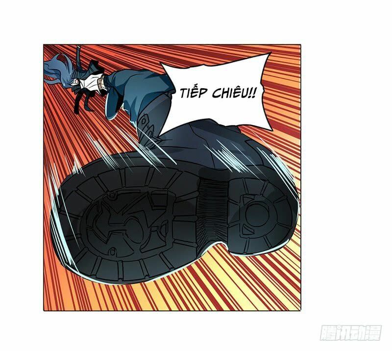 đọc truyện Anh Hùng ? Ta Không Làm Lâu Rồi Chương 28 ảnh 70 tại Thiên Thai Truyện