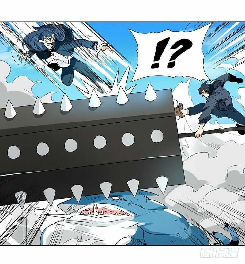 đọc truyện Anh Hùng ? Ta Không Làm Lâu Rồi Chương 28 ảnh 71 tại Thiên Thai Truyện