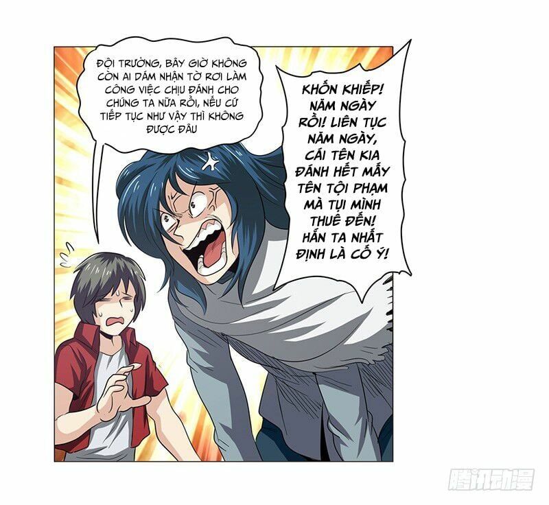 đọc truyện Anh Hùng ? Ta Không Làm Lâu Rồi Chương 28 ảnh 76 tại Thiên Thai Truyện