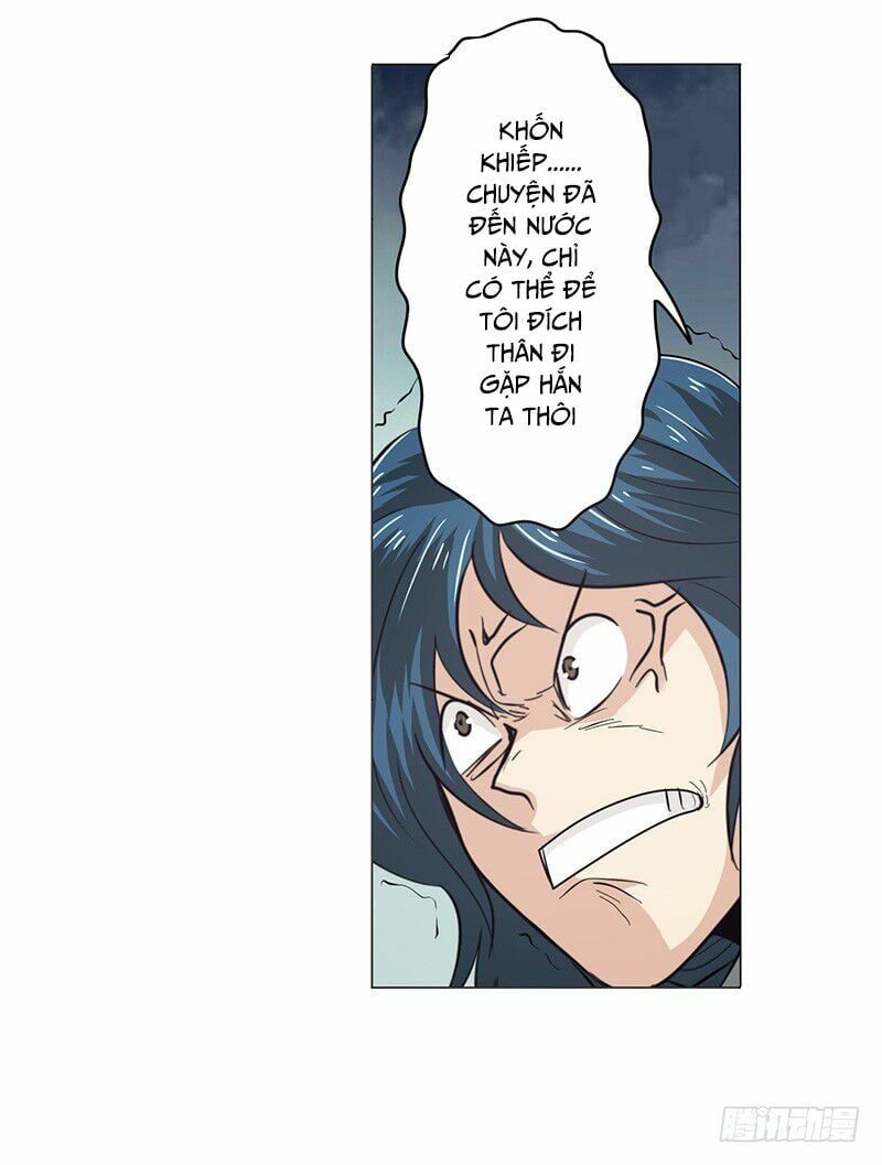 đọc truyện Anh Hùng ? Ta Không Làm Lâu Rồi Chương 28 ảnh 77 tại Thiên Thai Truyện