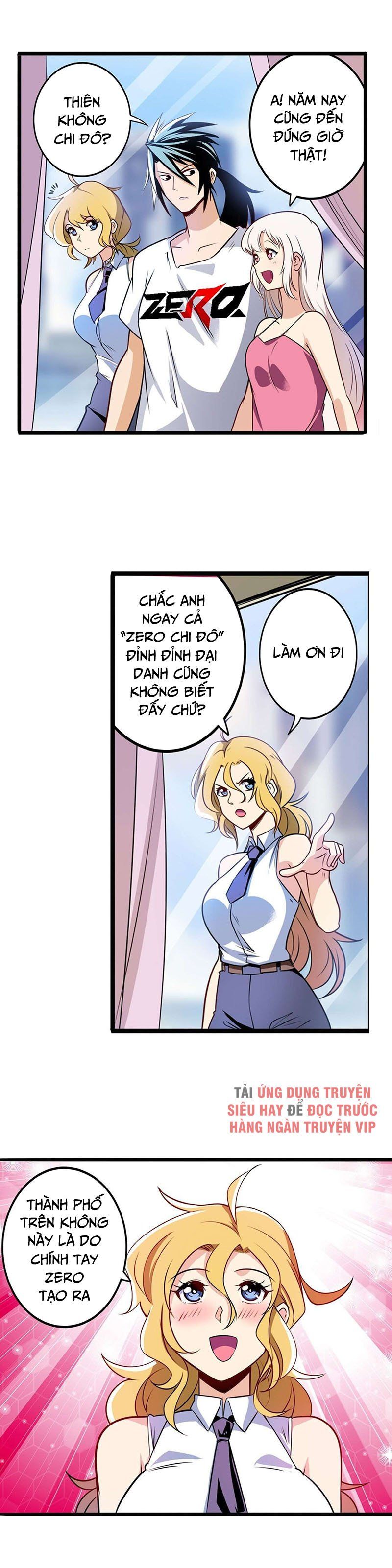 đọc truyện Anh Hùng ? Ta Không Làm Lâu Rồi Chương 280 ảnh 4 tại Thiên Thai Truyện