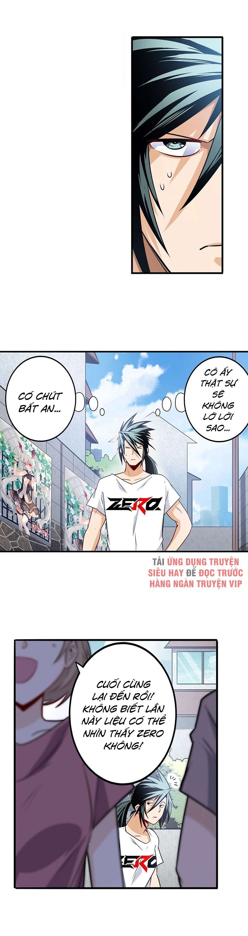 đọc truyện Anh Hùng ? Ta Không Làm Lâu Rồi Chương 280 ảnh 8 tại Thiên Thai Truyện