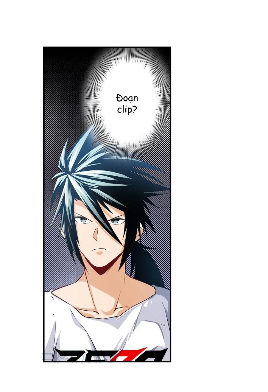 đọc truyện Anh Hùng ? Ta Không Làm Lâu Rồi Chương 281 ảnh 12 tại Thiên Thai Truyện