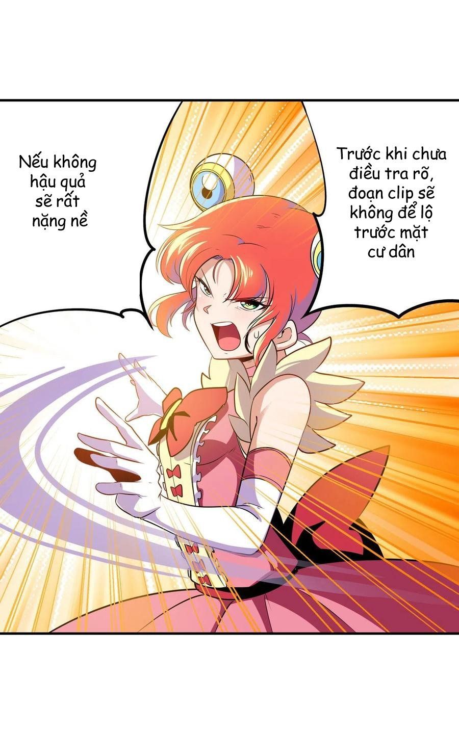 đọc truyện Anh Hùng ? Ta Không Làm Lâu Rồi Chương 281 ảnh 13 tại Thiên Thai Truyện