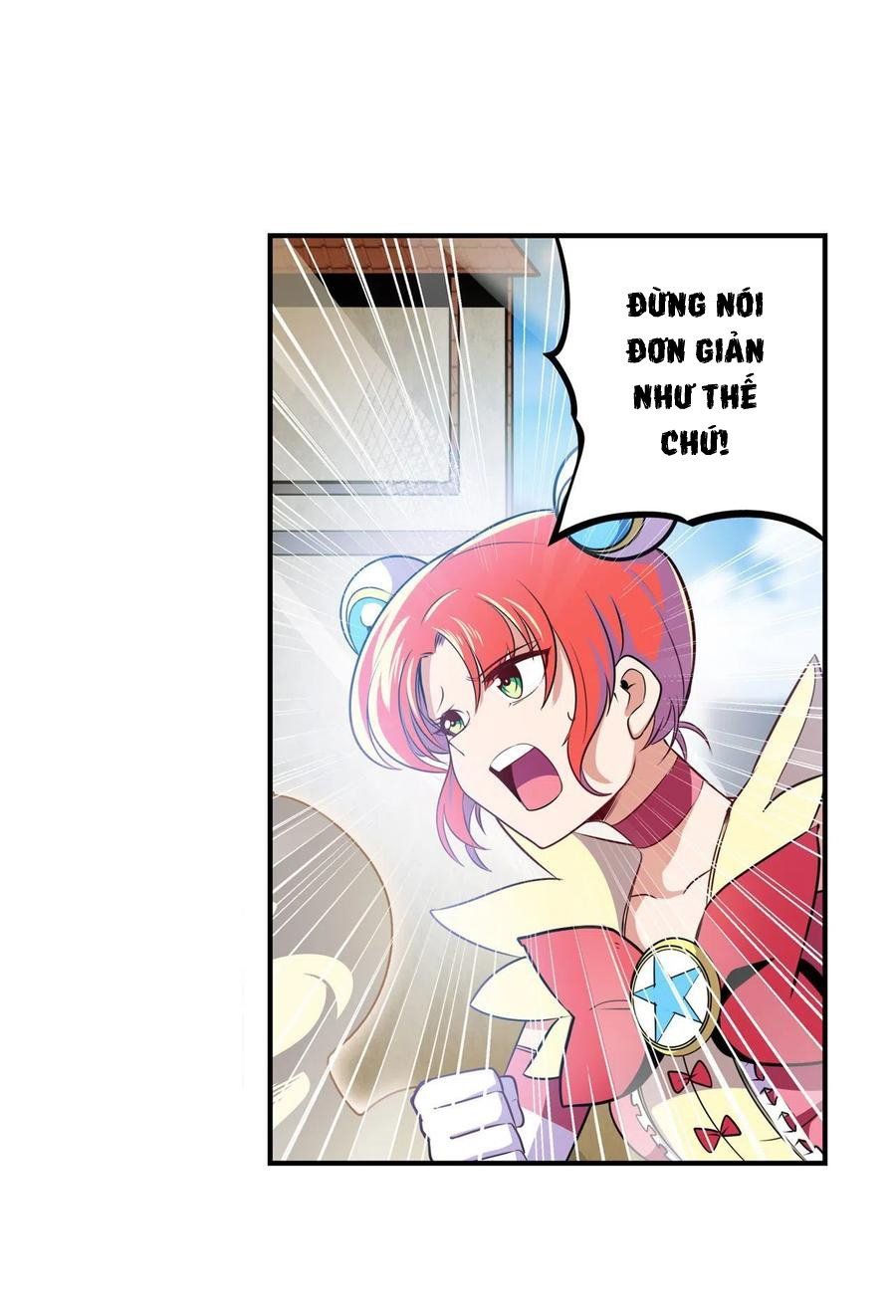 đọc truyện Anh Hùng ? Ta Không Làm Lâu Rồi Chương 281 ảnh 15 tại Thiên Thai Truyện