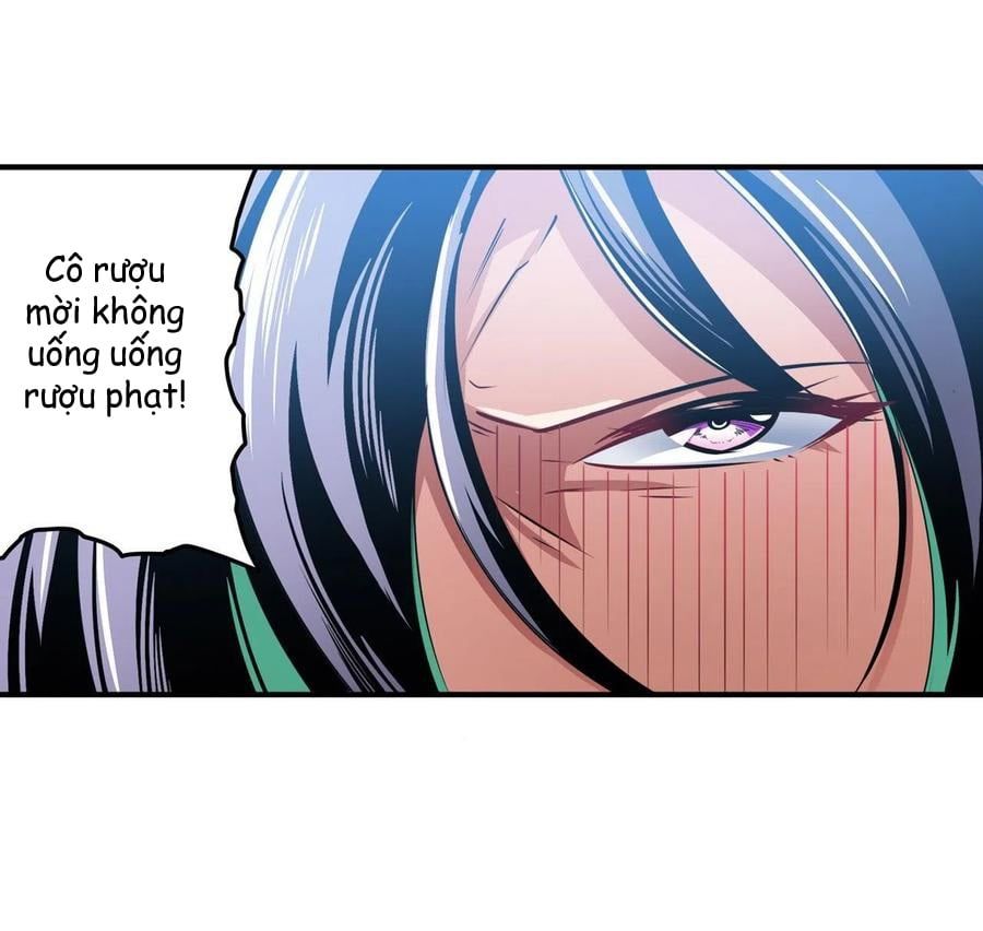 đọc truyện Anh Hùng ? Ta Không Làm Lâu Rồi Chương 281 ảnh 17 tại Thiên Thai Truyện