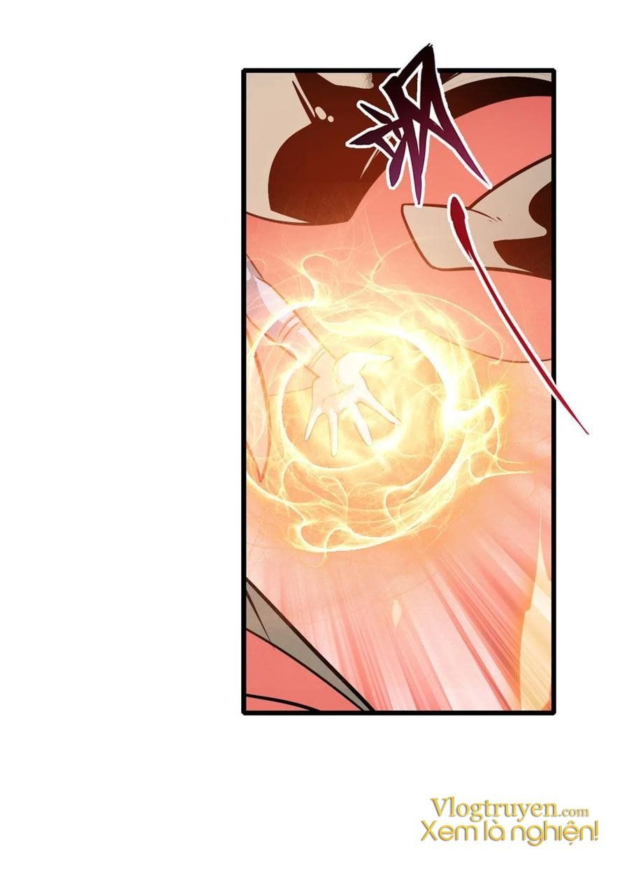 đọc truyện Anh Hùng ? Ta Không Làm Lâu Rồi Chương 281 ảnh 18 tại Thiên Thai Truyện