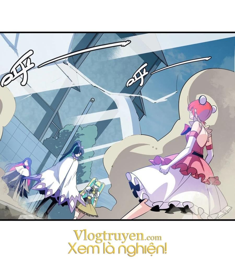 đọc truyện Anh Hùng ? Ta Không Làm Lâu Rồi Chương 281 ảnh 4 tại Thiên Thai Truyện