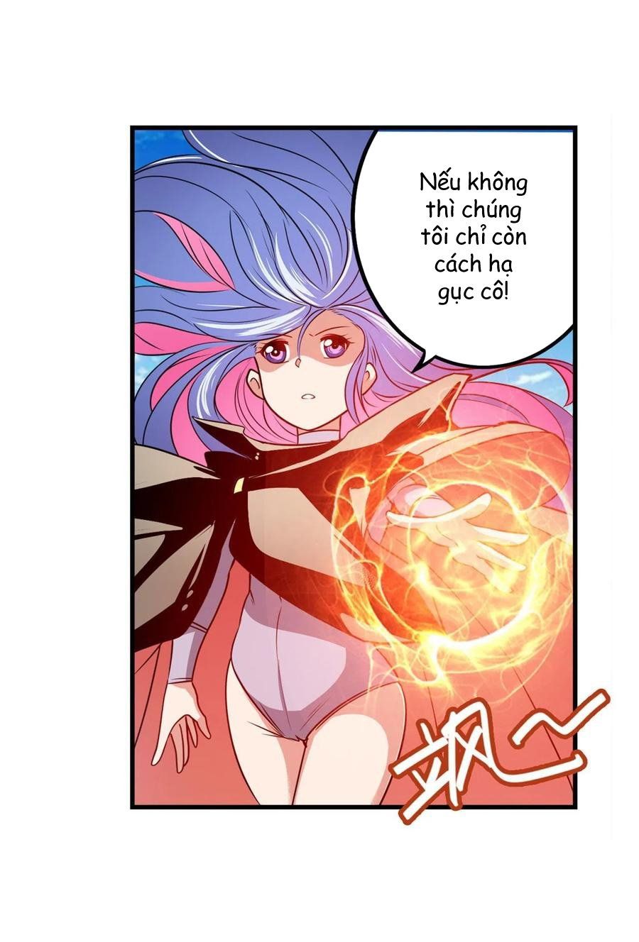 đọc truyện Anh Hùng ? Ta Không Làm Lâu Rồi Chương 281 ảnh 22 tại Thiên Thai Truyện