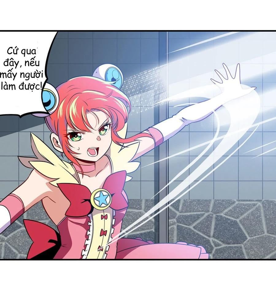 đọc truyện Anh Hùng ? Ta Không Làm Lâu Rồi Chương 281 ảnh 23 tại Thiên Thai Truyện