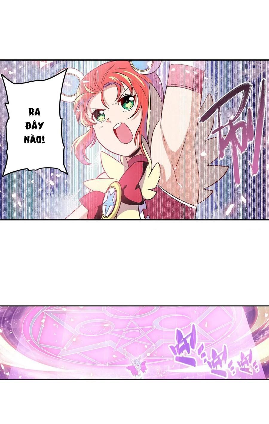 đọc truyện Anh Hùng ? Ta Không Làm Lâu Rồi Chương 281 ảnh 26 tại Thiên Thai Truyện