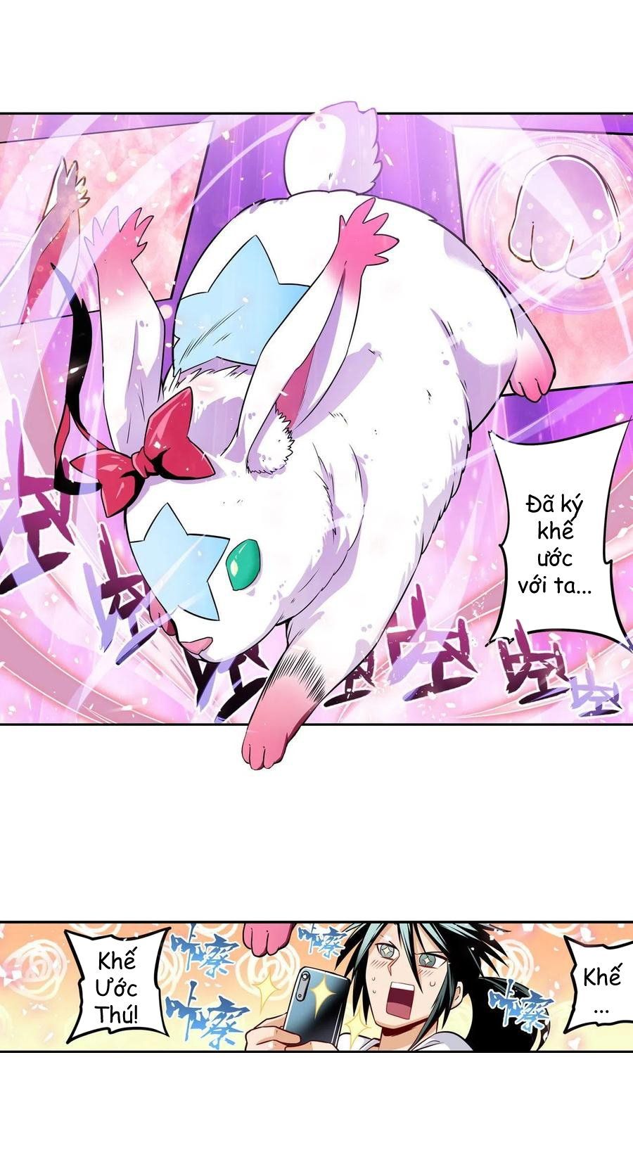 đọc truyện Anh Hùng ? Ta Không Làm Lâu Rồi Chương 281 ảnh 27 tại Thiên Thai Truyện