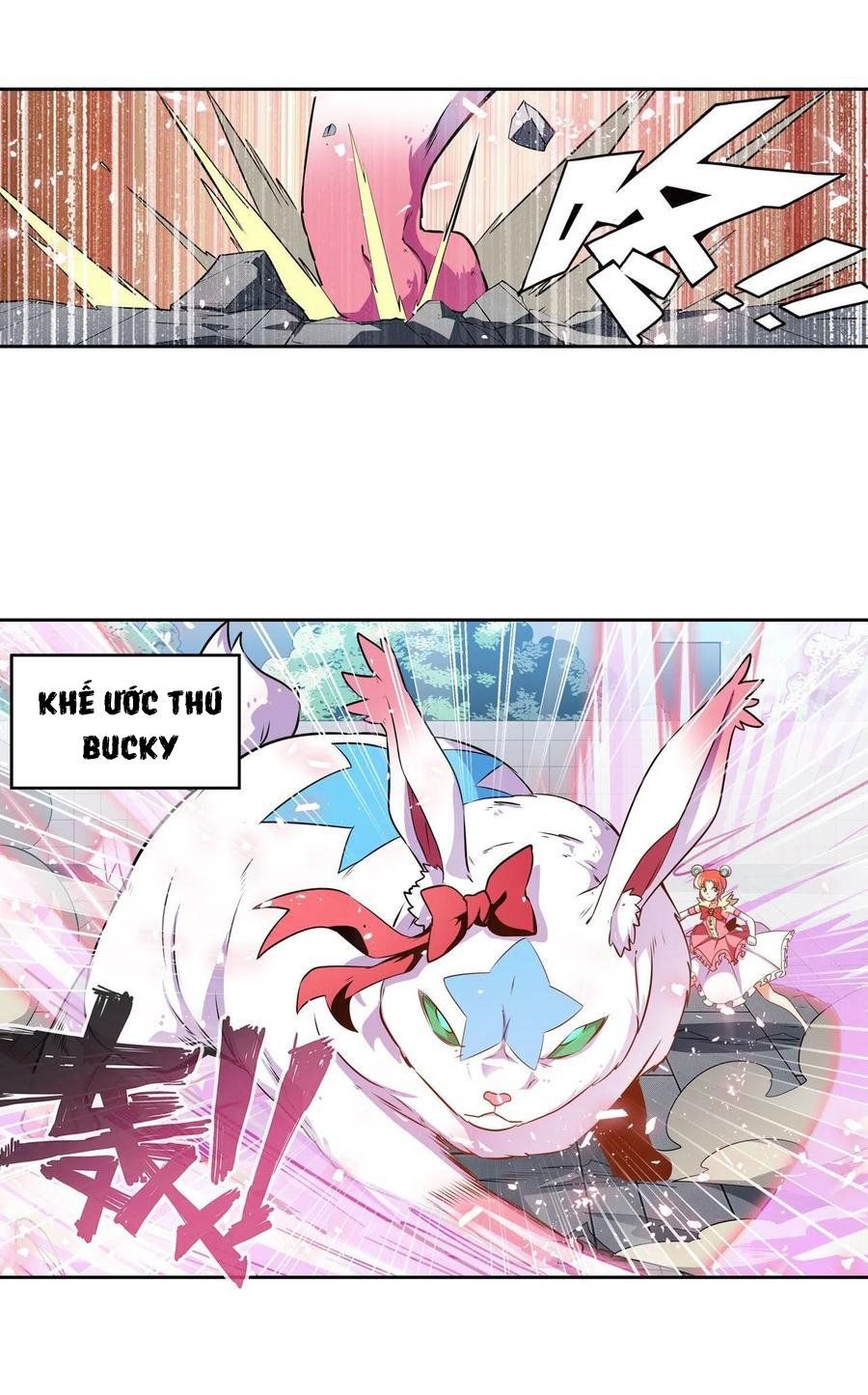 đọc truyện Anh Hùng ? Ta Không Làm Lâu Rồi Chương 281 ảnh 28 tại Thiên Thai Truyện