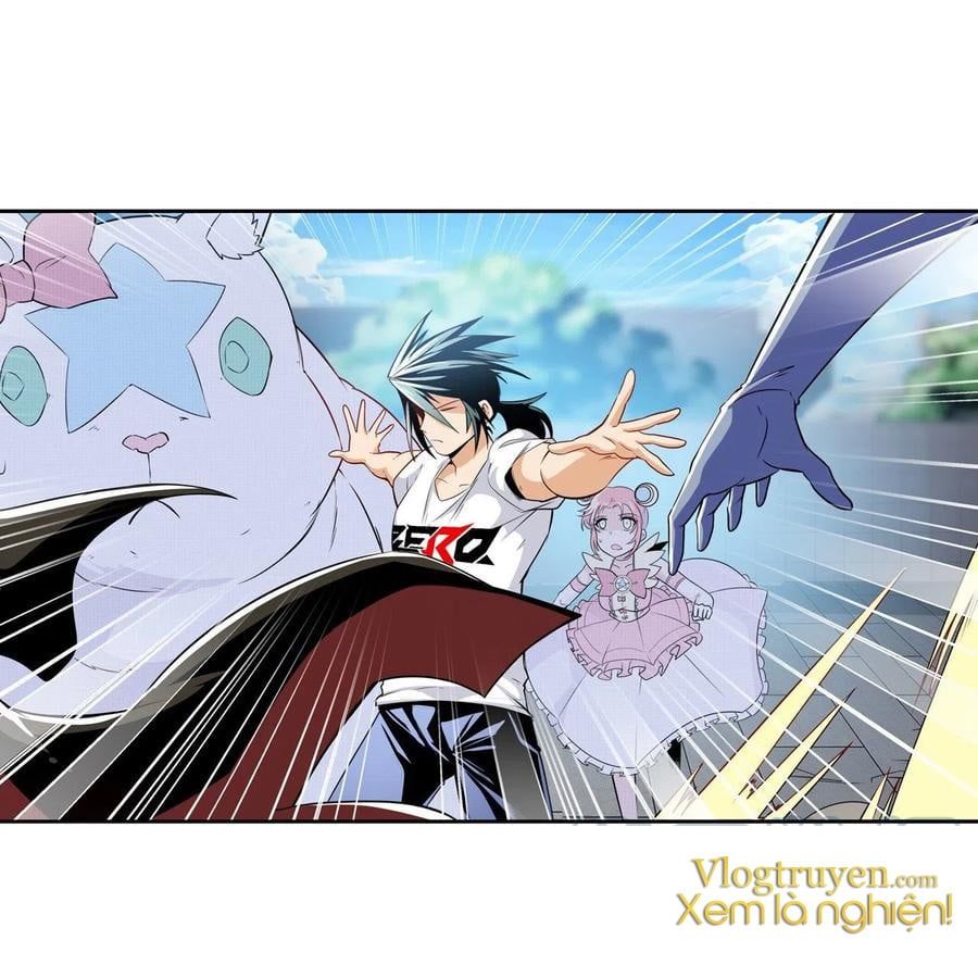 đọc truyện Anh Hùng ? Ta Không Làm Lâu Rồi Chương 281 ảnh 30 tại Thiên Thai Truyện