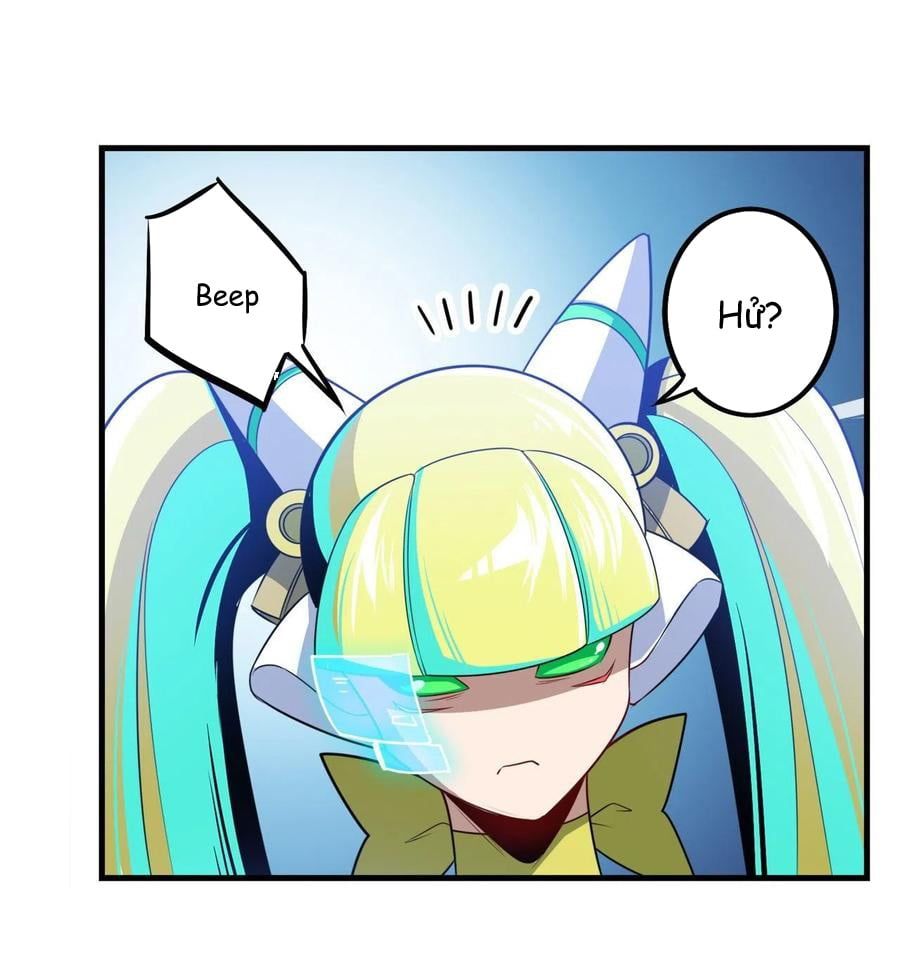 đọc truyện Anh Hùng ? Ta Không Làm Lâu Rồi Chương 281 ảnh 5 tại Thiên Thai Truyện