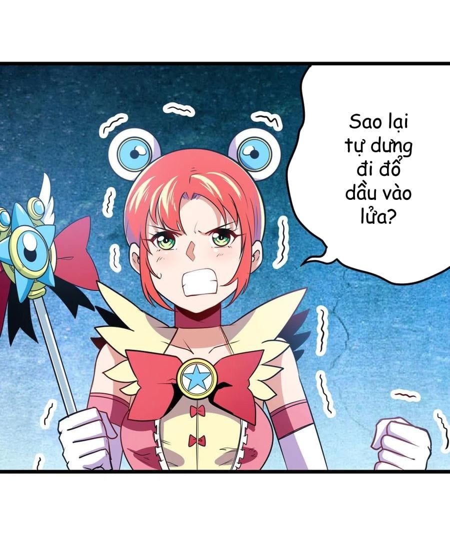 đọc truyện Anh Hùng ? Ta Không Làm Lâu Rồi Chương 281 ảnh 33 tại Thiên Thai Truyện