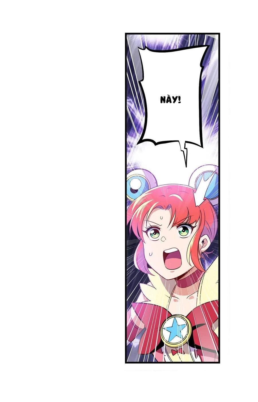 đọc truyện Anh Hùng ? Ta Không Làm Lâu Rồi Chương 281 ảnh 37 tại Thiên Thai Truyện