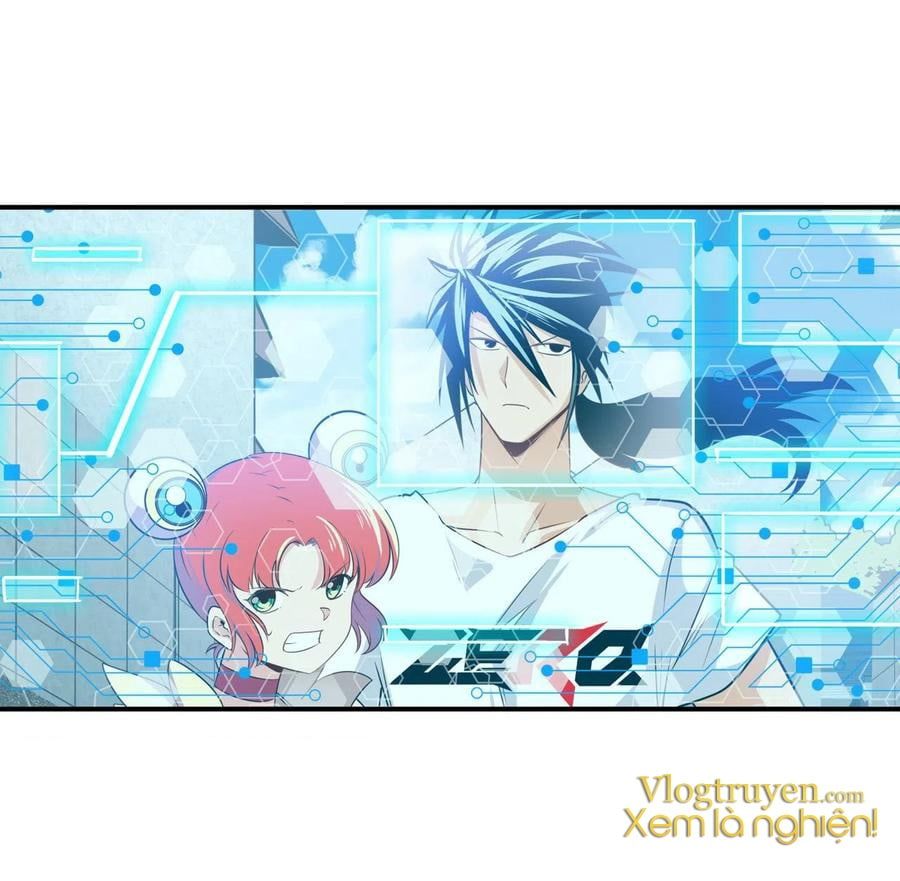 đọc truyện Anh Hùng ? Ta Không Làm Lâu Rồi Chương 281 ảnh 6 tại Thiên Thai Truyện