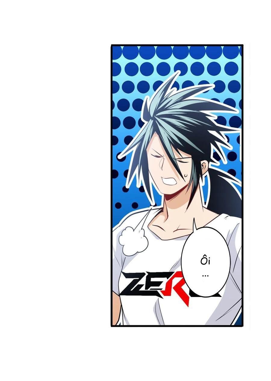 đọc truyện Anh Hùng ? Ta Không Làm Lâu Rồi Chương 281 ảnh 45 tại Thiên Thai Truyện