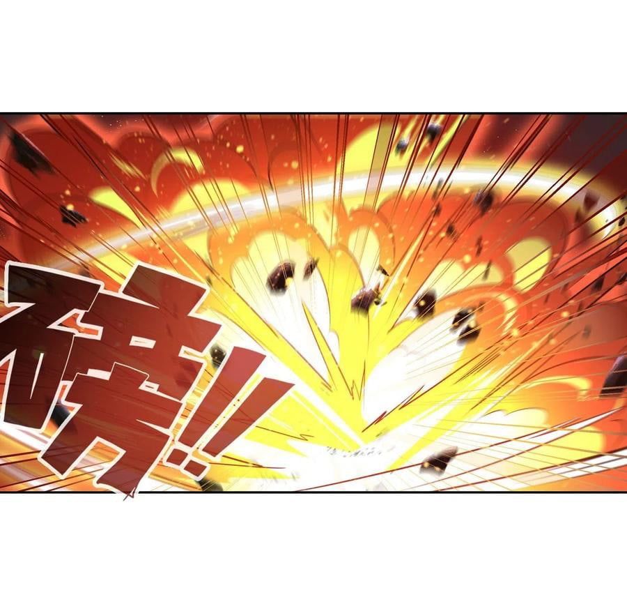 đọc truyện Anh Hùng ? Ta Không Làm Lâu Rồi Chương 281 ảnh 49 tại Thiên Thai Truyện