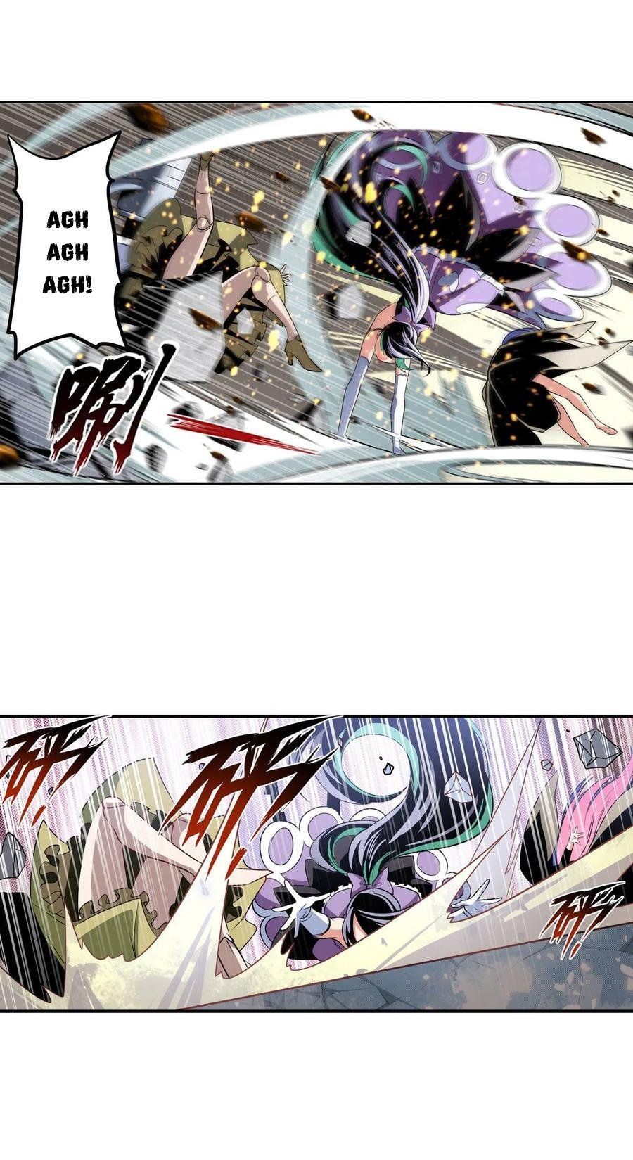 đọc truyện Anh Hùng ? Ta Không Làm Lâu Rồi Chương 281 ảnh 50 tại Thiên Thai Truyện