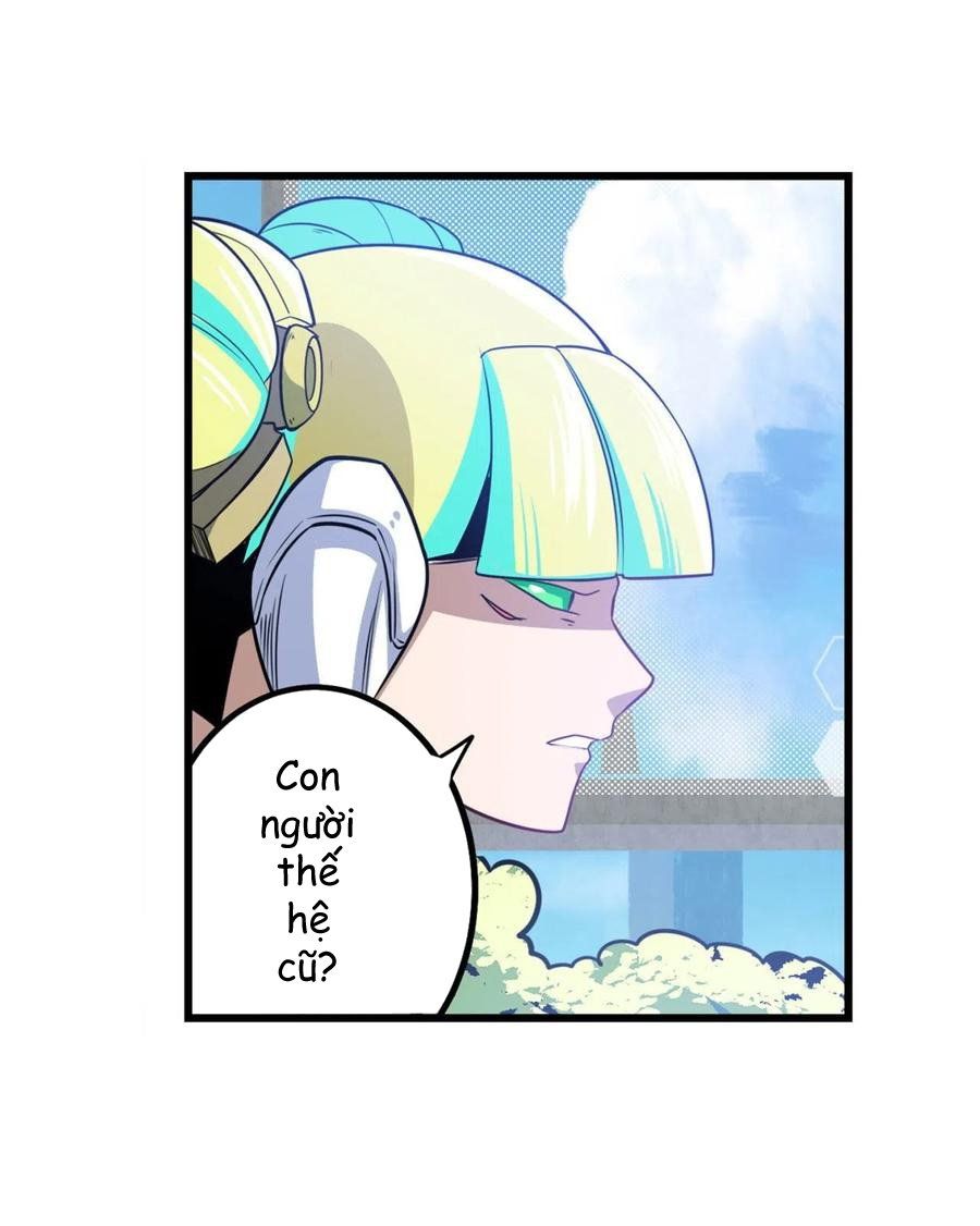 đọc truyện Anh Hùng ? Ta Không Làm Lâu Rồi Chương 281 ảnh 7 tại Thiên Thai Truyện