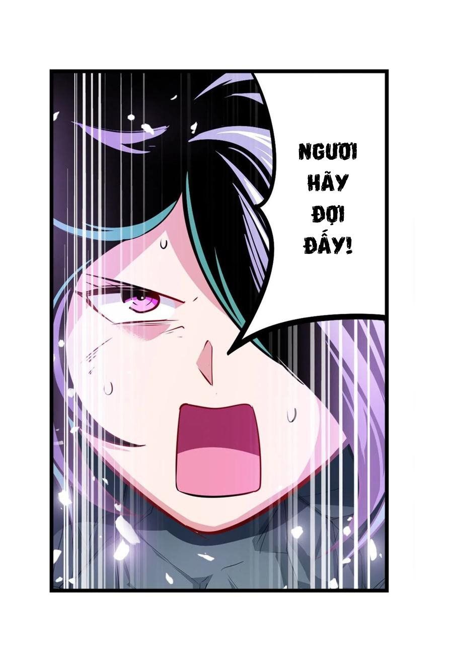 đọc truyện Anh Hùng ? Ta Không Làm Lâu Rồi Chương 281 ảnh 53 tại Thiên Thai Truyện