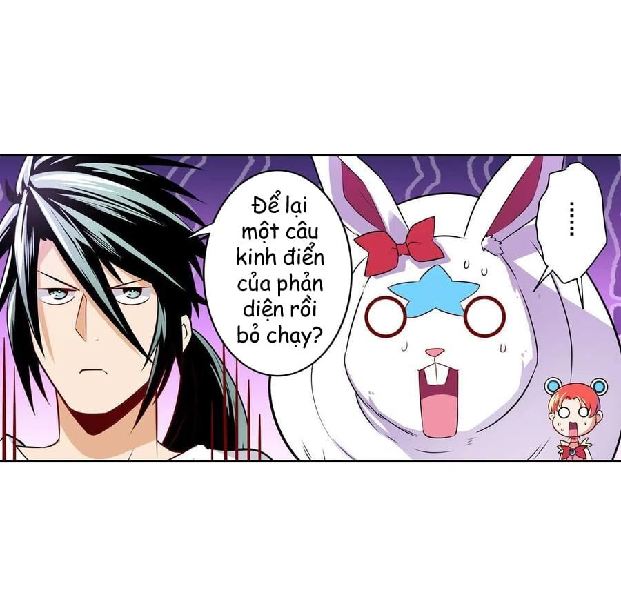 đọc truyện Anh Hùng ? Ta Không Làm Lâu Rồi Chương 281 ảnh 55 tại Thiên Thai Truyện