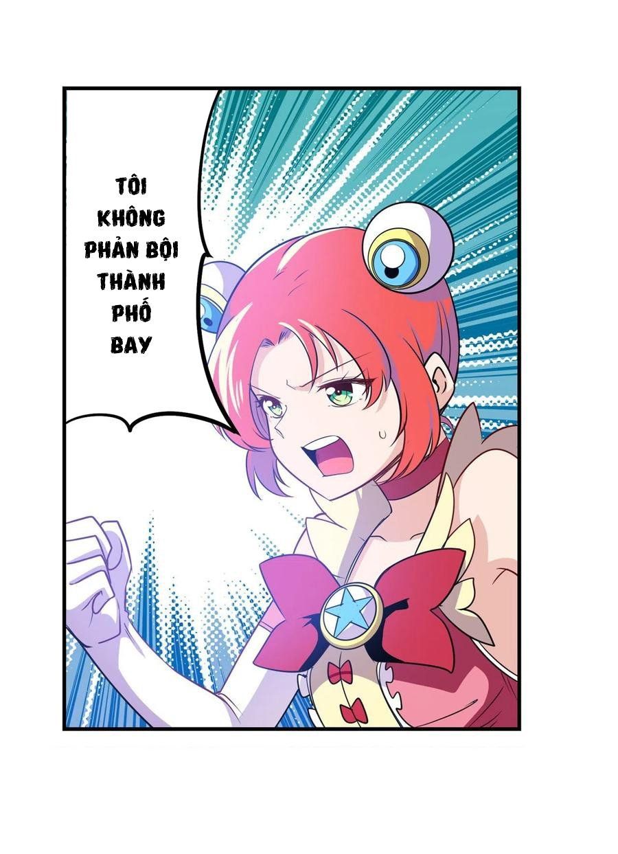 đọc truyện Anh Hùng ? Ta Không Làm Lâu Rồi Chương 281 ảnh 9 tại Thiên Thai Truyện