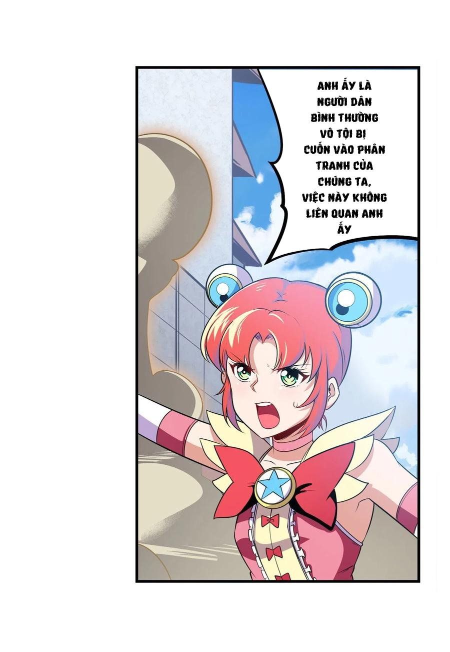 đọc truyện Anh Hùng ? Ta Không Làm Lâu Rồi Chương 281 ảnh 10 tại Thiên Thai Truyện