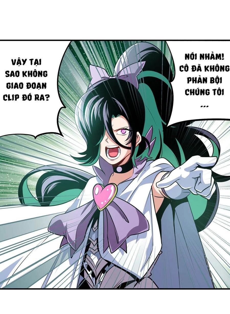 đọc truyện Anh Hùng ? Ta Không Làm Lâu Rồi Chương 281 ảnh 11 tại Thiên Thai Truyện