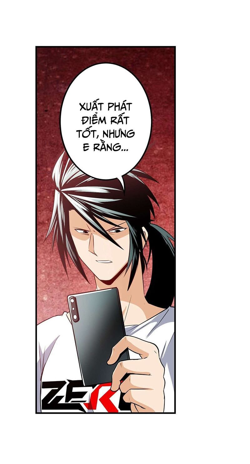 đọc truyện Anh Hùng ? Ta Không Làm Lâu Rồi Chương 282 ảnh 13 tại Thiên Thai Truyện