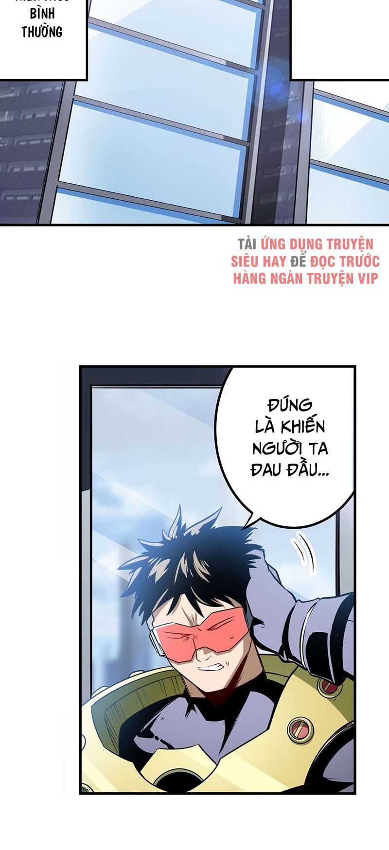 đọc truyện Anh Hùng ? Ta Không Làm Lâu Rồi Chương 282 ảnh 15 tại Thiên Thai Truyện