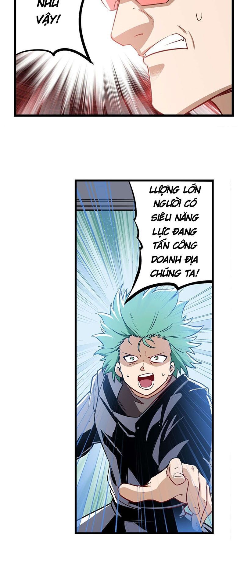 đọc truyện Anh Hùng ? Ta Không Làm Lâu Rồi Chương 282 ảnh 17 tại Thiên Thai Truyện