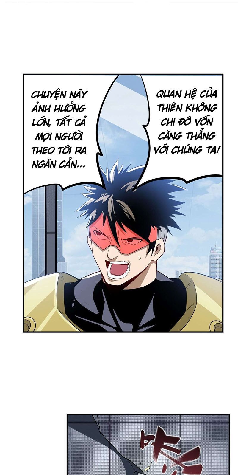 đọc truyện Anh Hùng ? Ta Không Làm Lâu Rồi Chương 282 ảnh 20 tại Thiên Thai Truyện