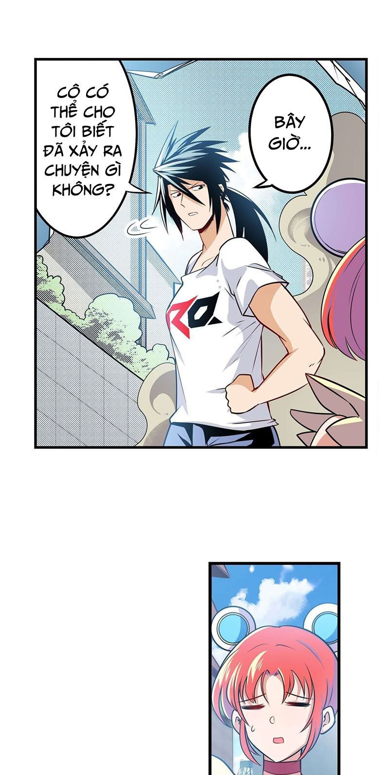 đọc truyện Anh Hùng ? Ta Không Làm Lâu Rồi Chương 282 ảnh 4 tại Thiên Thai Truyện