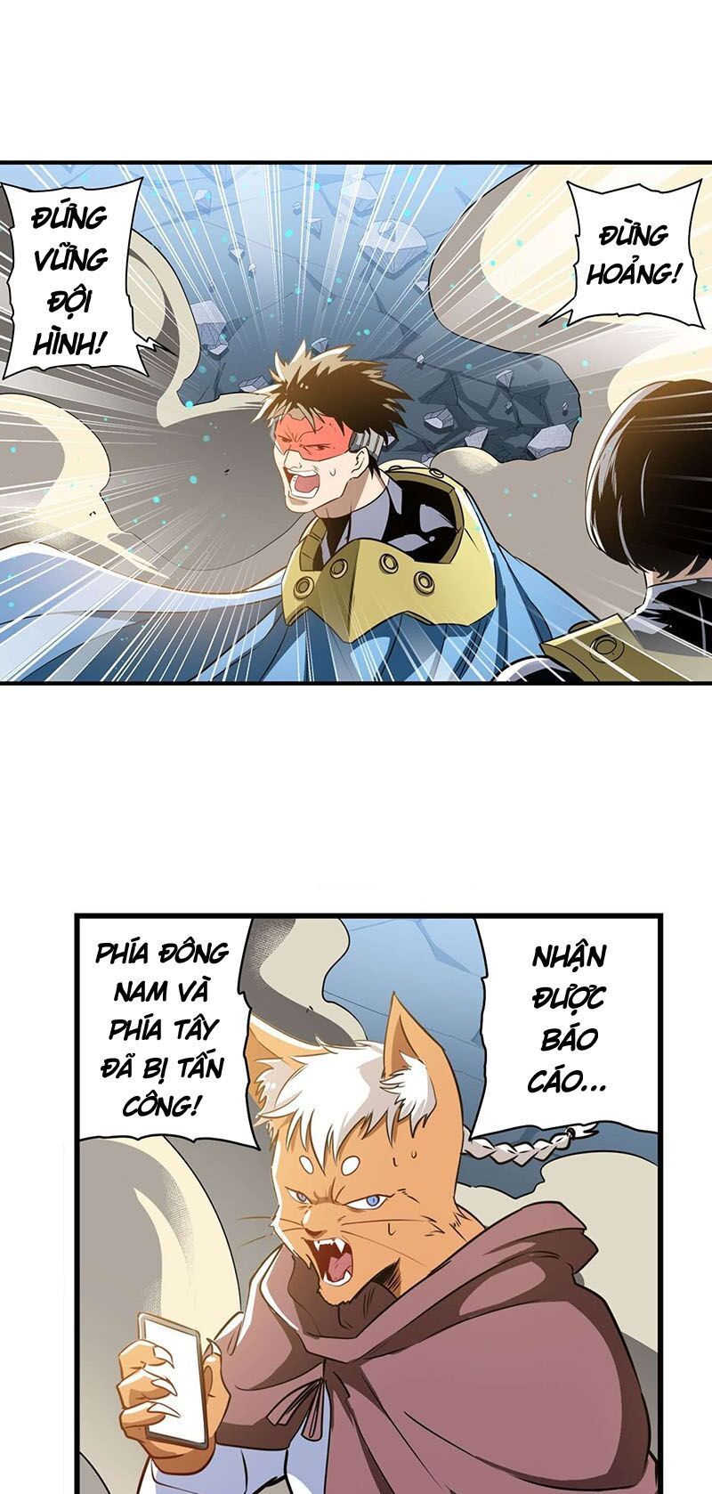 đọc truyện Anh Hùng ? Ta Không Làm Lâu Rồi Chương 282 ảnh 22 tại Thiên Thai Truyện